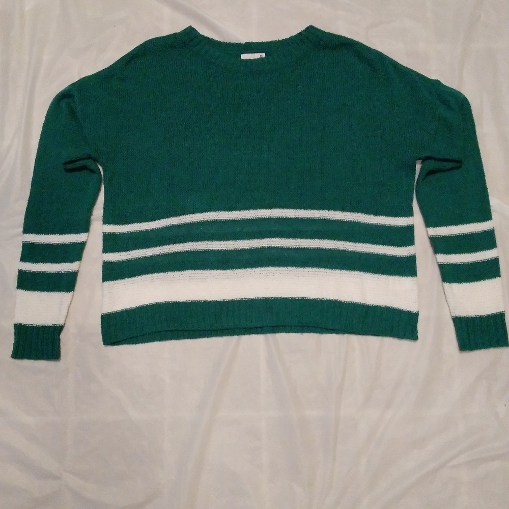 SO Lightweight Sweater Small EXCELLENT